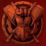 [IoM] Imperial Fists