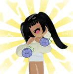⪩⪨ Vanila’s Duckies! ⪩⪨
