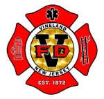 Vineland fire department (NJRP) WL