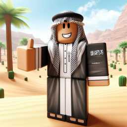 HALALWORLD ALPHA