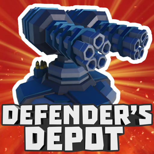 Defender's Depot Classic Tower Defense