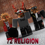 72 Religion
