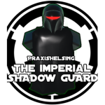 | TGE | Imperial Shadow Guards