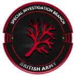 [BAC] Special Investigation Branch