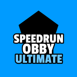 SpeedRun Obby Ultimate