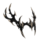 Sovereign Thorn Antlers