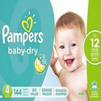 Baby Diapers