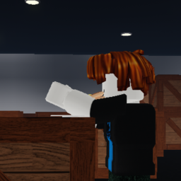pancake factory roleplay