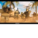 ESERCITO AMERICANO