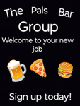 The Pals Bar