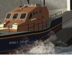 Pacific Patrol