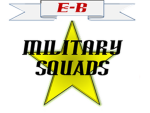 E-B millitary squads