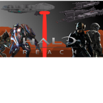 Halo: Reach Domination