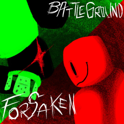 forsaken battlegrounds!!!! icon