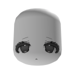 Olhar da Lua Vazia (code facecute123)