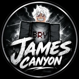 James canyon icon