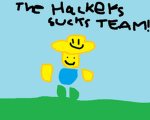 The Hackers Sucks Team