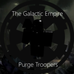 [TGE] Imperial Purge Troopers I