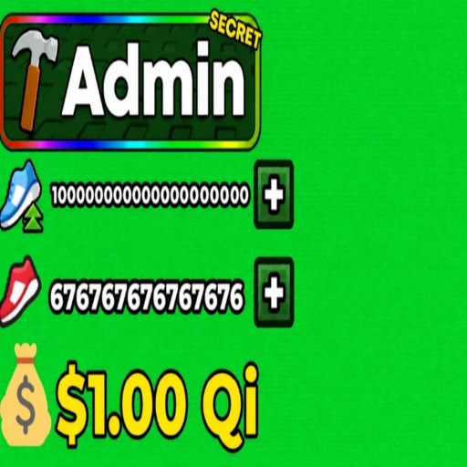 ⭐ ETFB but FREE ADMIN INF!