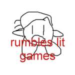 rumbles lit games