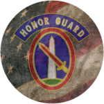 [YB7] Honor Guard 1940's