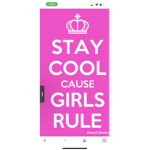 The girl girl Squad