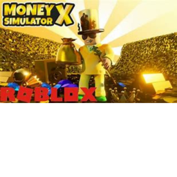 Money Simulator X