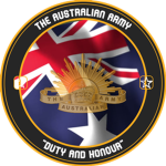|AAY| Australia Armed Forces