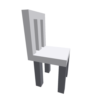 Modern Chair
