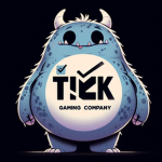 tick gaming comapany