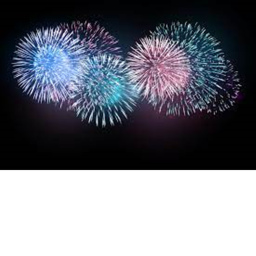 Go Check Out Fireworks Update!