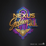 Nexus Golden Hall