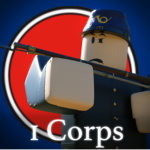 I Corps 1860's