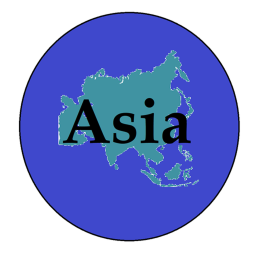 Asia Conquest