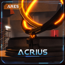 [ARES] Trials of Acrius
