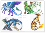 ElementalAnimalsGroup