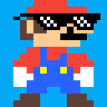 The Ultimate Mario Fan Group!