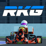 [UPDATE!]  🏁Roblox Karting Game