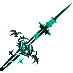 Aurora Sword