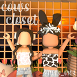 [V1] Cows Closet Homestore