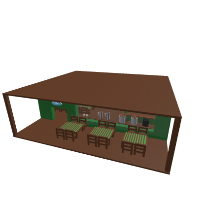 Loja de café