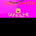 Mega Tower Obby [HALLOWEEN]🎃 