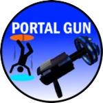 Portal Gun