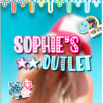 -Sophie’s Outlet-