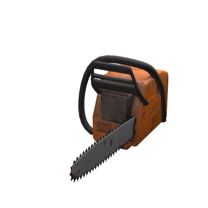 Chainsaw thumbnail