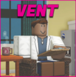 I hate vent game