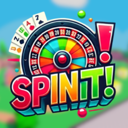 Spin It! [RELEASE]