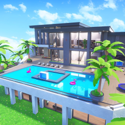 [ALPHA] Build a Mansion Tycoon 🏠 icon