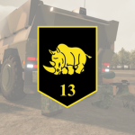 [-] 13 Lichte Brigade