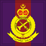 |KPTD| Kor Polis Tentera Diraja